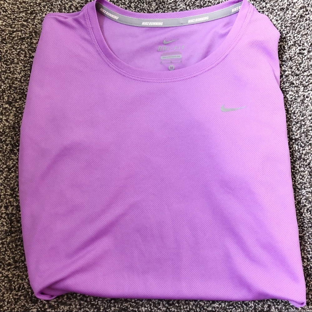 Nike Workout Top